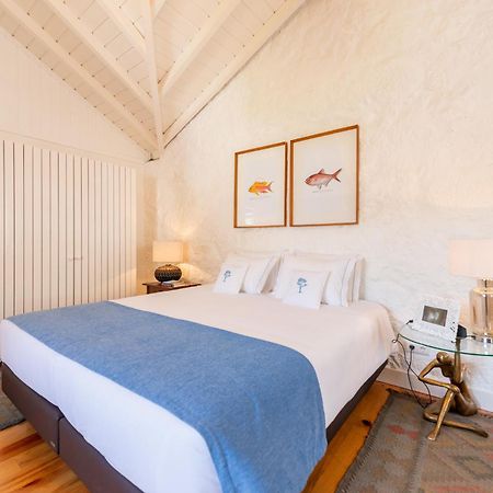 T1 Casa Das Pereiras Calheta de Nesquim 外观 照片