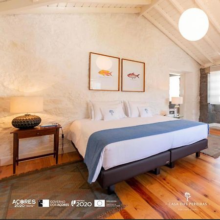 T1 Casa Das Pereiras Calheta de Nesquim 外观 照片
