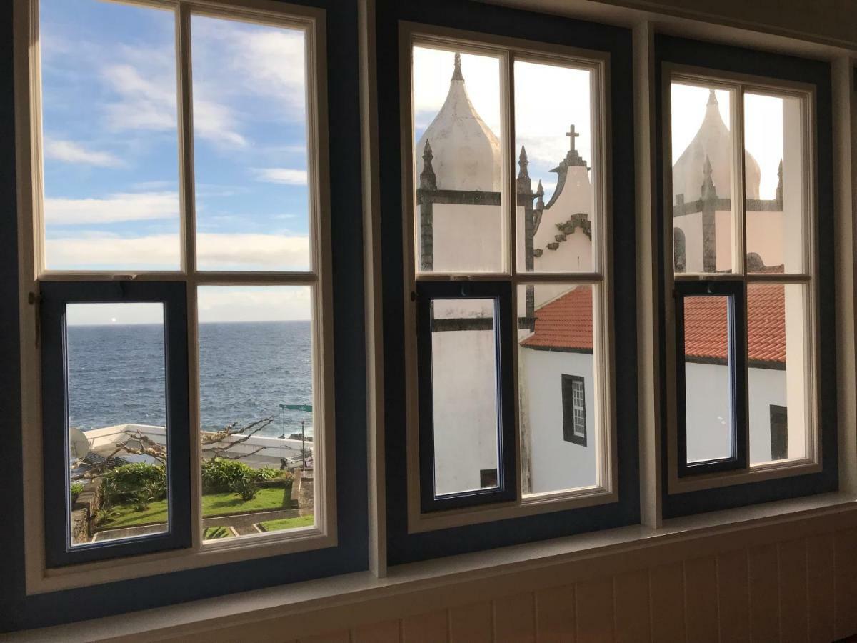 T1 Casa Das Pereiras Calheta de Nesquim 外观 照片