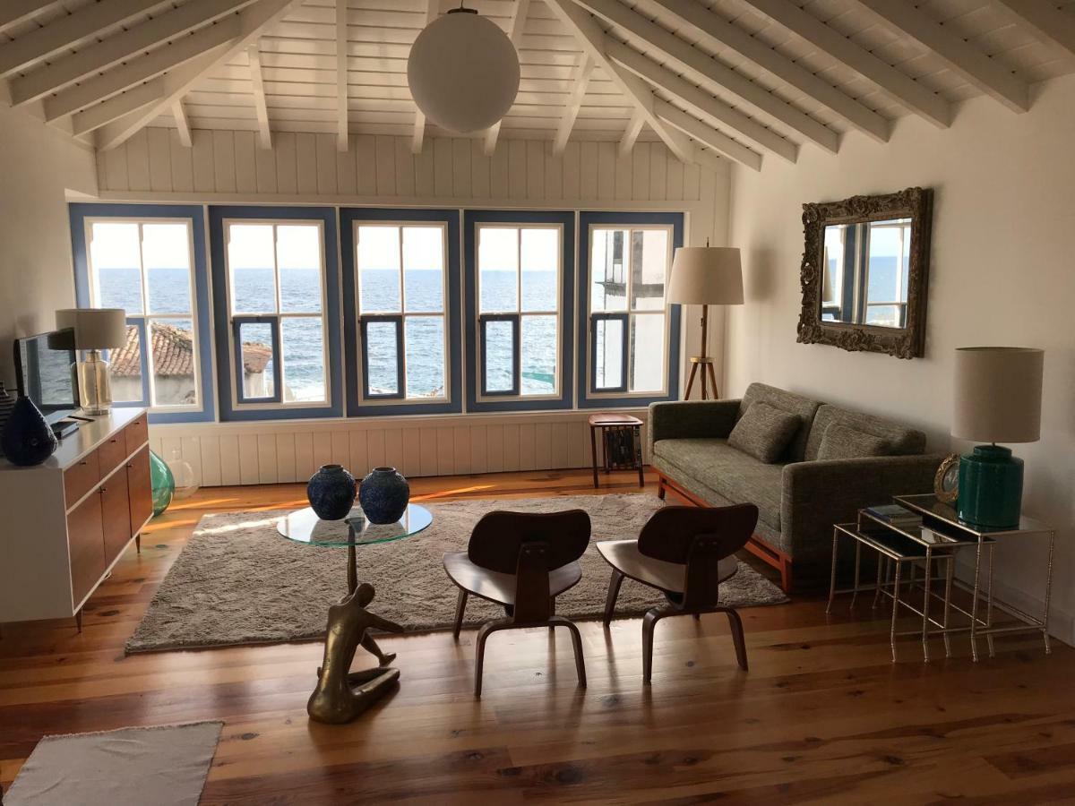 T1 Casa Das Pereiras Calheta de Nesquim 外观 照片