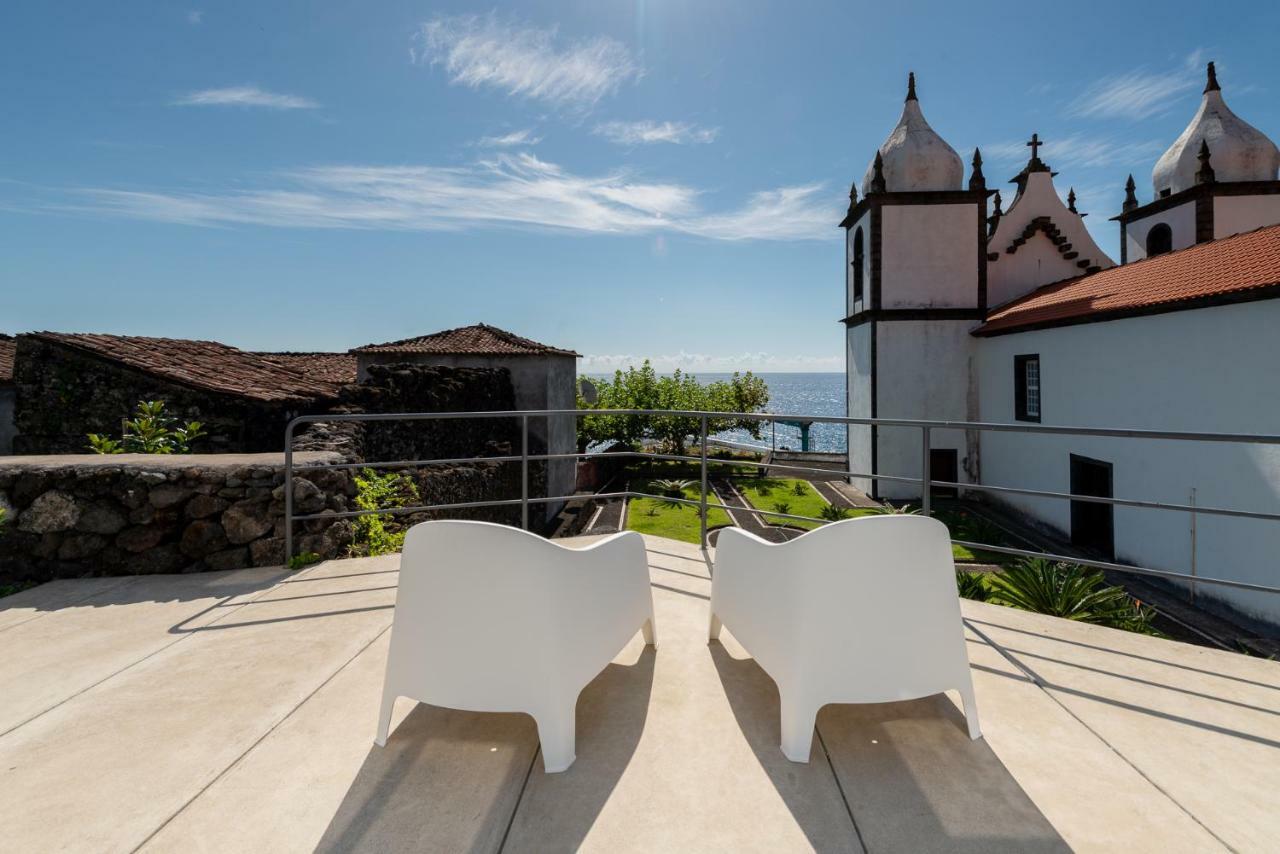 T1 Casa Das Pereiras Calheta de Nesquim 外观 照片