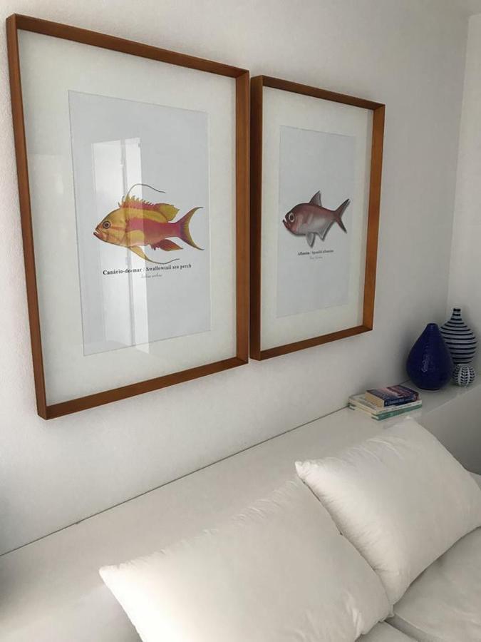 T1 Casa Das Pereiras Calheta de Nesquim 客房 照片
